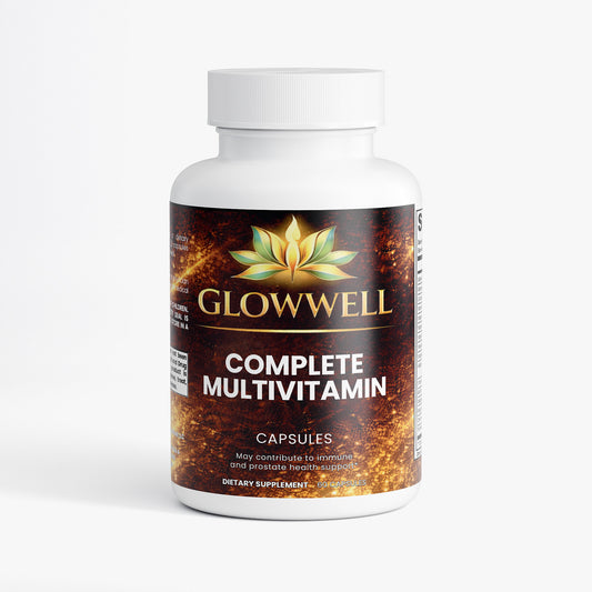 Daily Glow Multivitamin