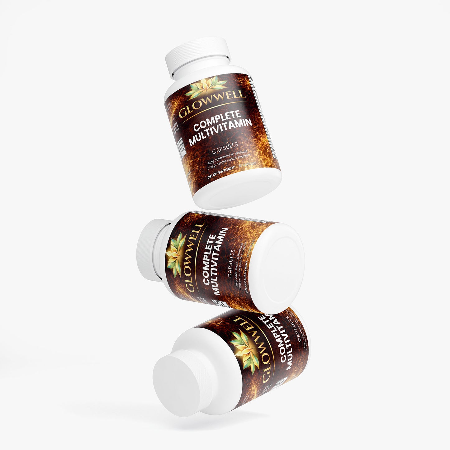 Daily Glow Multivitamin