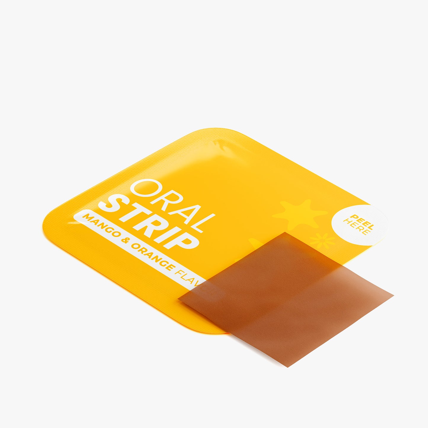Hydration & Recovery Strips