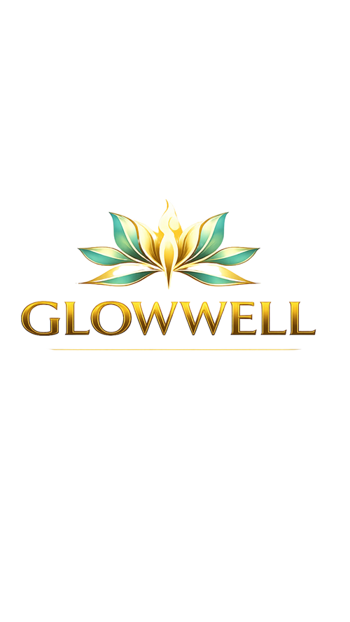 GlowWell Be Well 