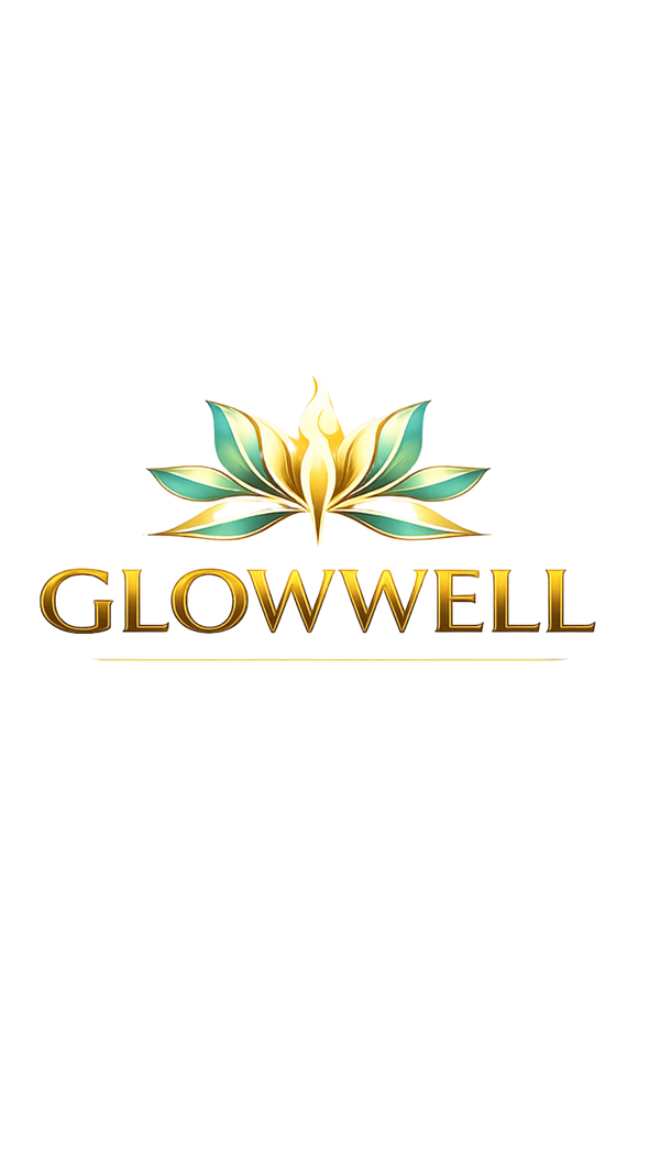 GlowWell Be Well